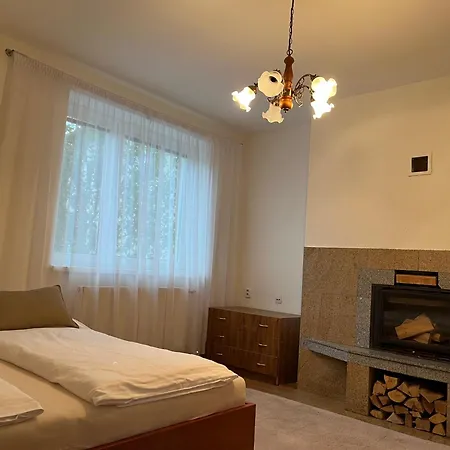 Apartment Dom S Parkovanim Zilina