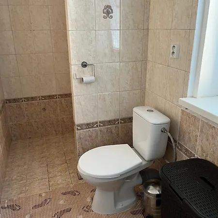 Apartment Dom S Parkovanim Zilina