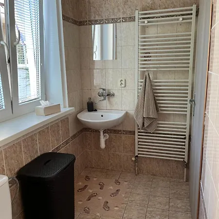 Apartment Dom S Parkovanim