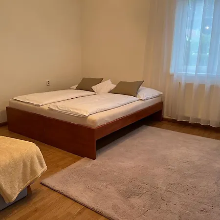 Apartment Dom S Parkovanim